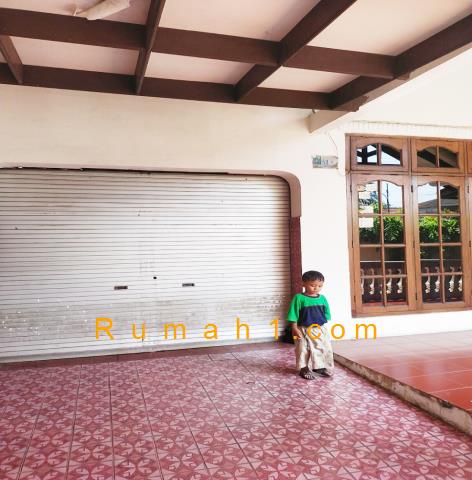 Foto Rumah dijual di Kayu Putih, Pulo Gadung, Rumah Id: 5706