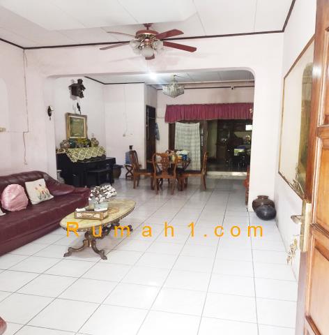 Foto Rumah dijual di Kayu Putih, Pulo Gadung, Rumah Id: 5706