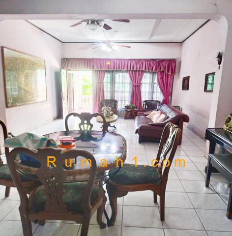 Foto Rumah dijual di Kayu Putih, Pulo Gadung, Rumah Id: 5706