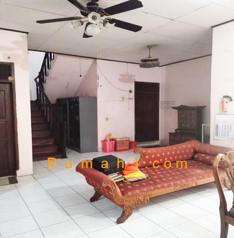 Foto Rumah dijual di Kayu Putih, Pulo Gadung, Rumah Id: 5706