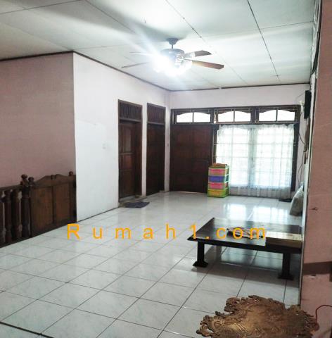 Foto Rumah dijual di Kayu Putih, Pulo Gadung, Rumah Id: 5706