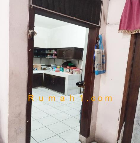 Foto Rumah dijual di Kayu Putih, Pulo Gadung, Rumah Id: 5706