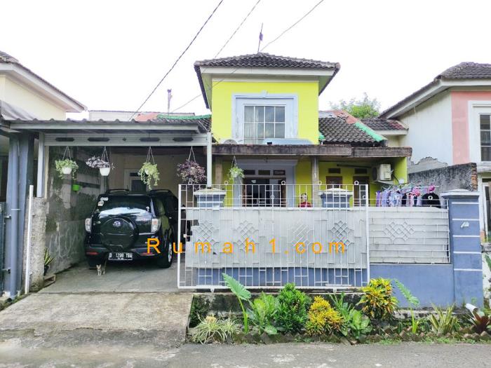 Foto Rumah dijual di Perumahan Citra Indah City, Rumah Id: 5708