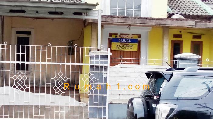 Foto Rumah dijual di Perumahan Citra Indah City, Rumah Id: 5708