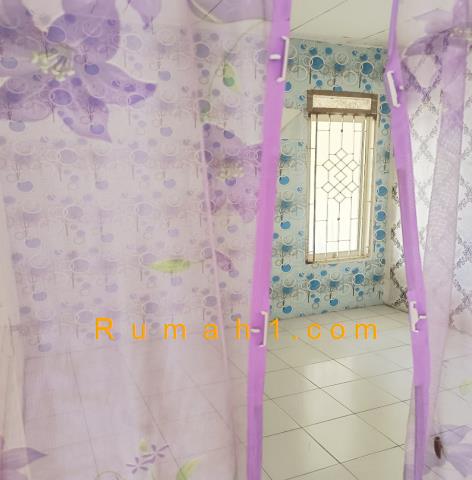 Foto Rumah dijual di Perumahan Citra Indah City, Rumah Id: 5708