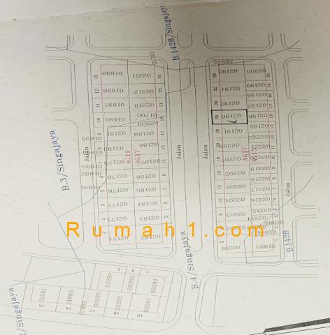 Foto Rumah dijual di Perumahan Citra Indah City, Rumah Id: 5708