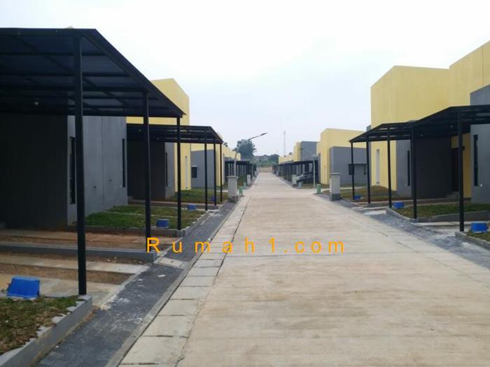 Foto Rumah dijual di Perumahan Samanea Hill, Rumah Id: 5711