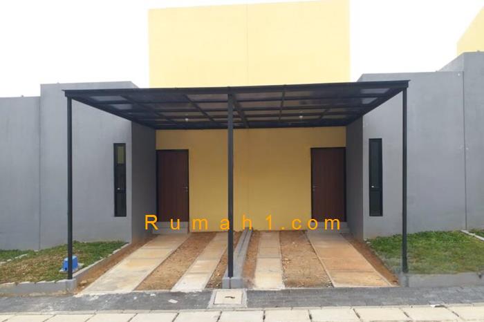 Foto Rumah dijual di Perumahan Samanea Hill, Rumah Id: 5711