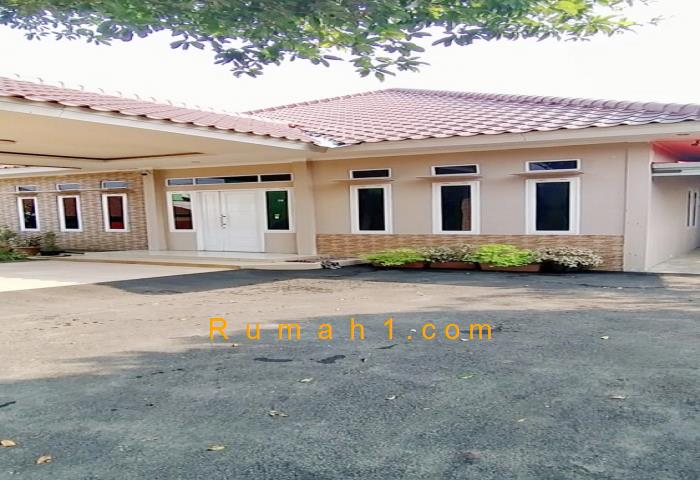 Foto Rumah dijual di Warujaya, Parung, Rumah Id: 5717