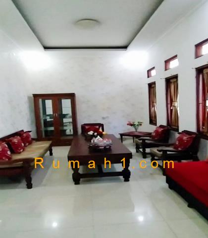 Foto Rumah dijual di Warujaya, Parung, Rumah Id: 5717