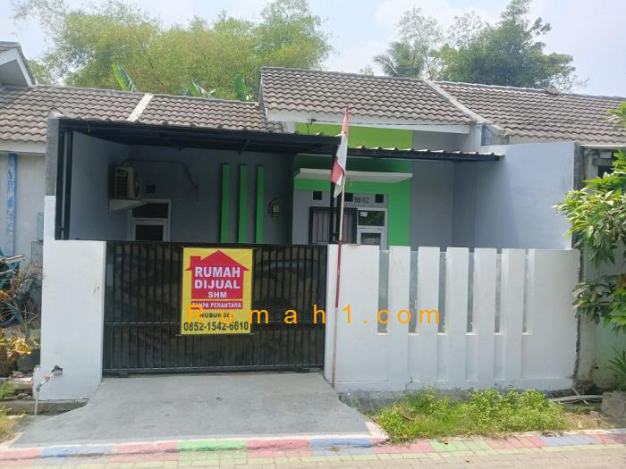 Foto Rumah dijual di Perumahan Mutiara Korelet, Rumah Id: 5722