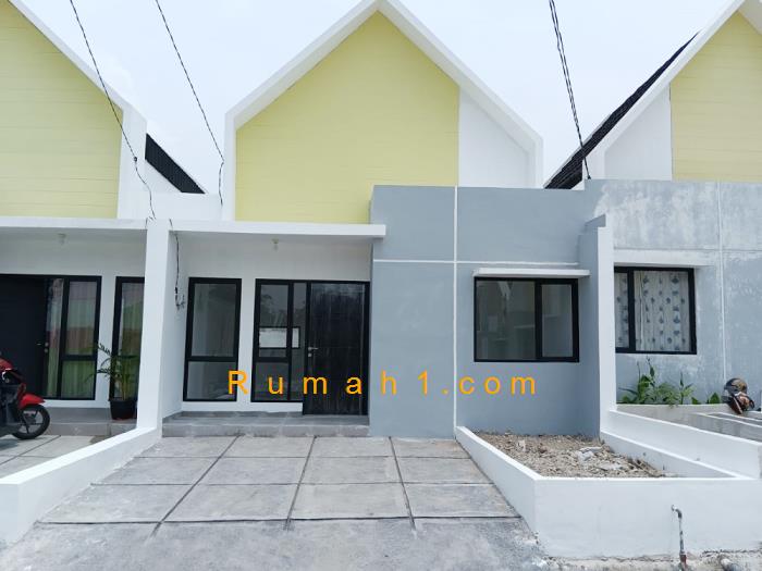 Foto Rumah dijual di Taman Harapan Tajur Halang, Rumah Id: 5723