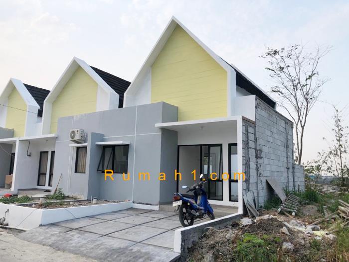 Foto Rumah dijual di Taman Harapan Tajur Halang, Rumah Id: 5723