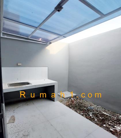 Foto Rumah dijual di Metland Cibitung, Rumah Id: 5731