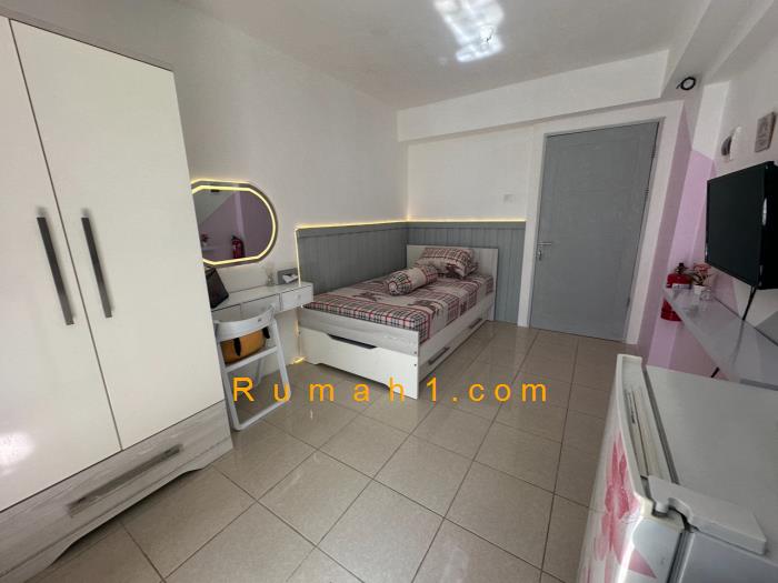 Foto Apartemen Educity Pakuwon City disewakan, Apartemen Id: 5739