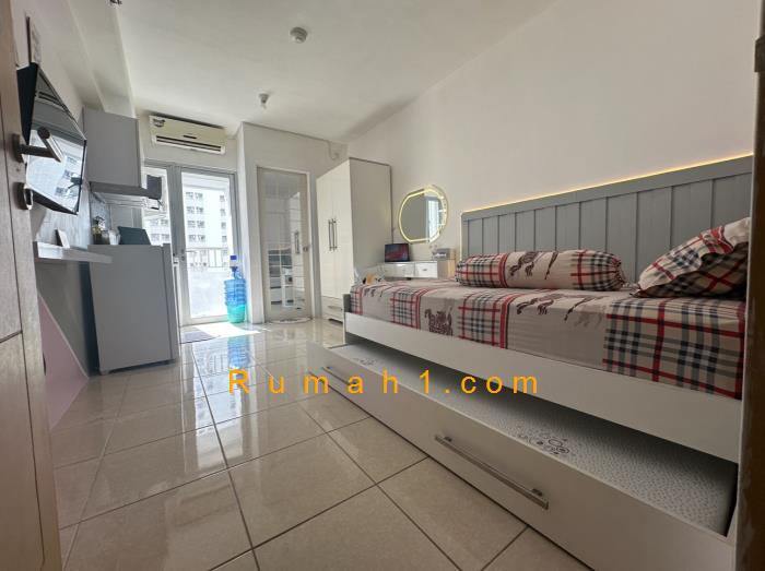 Foto Apartemen Educity Pakuwon City disewakan, Apartemen Id: 5739