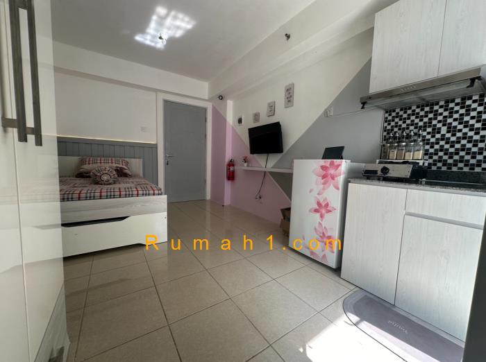 Foto Apartemen Educity Pakuwon City disewakan, Apartemen Id: 5739