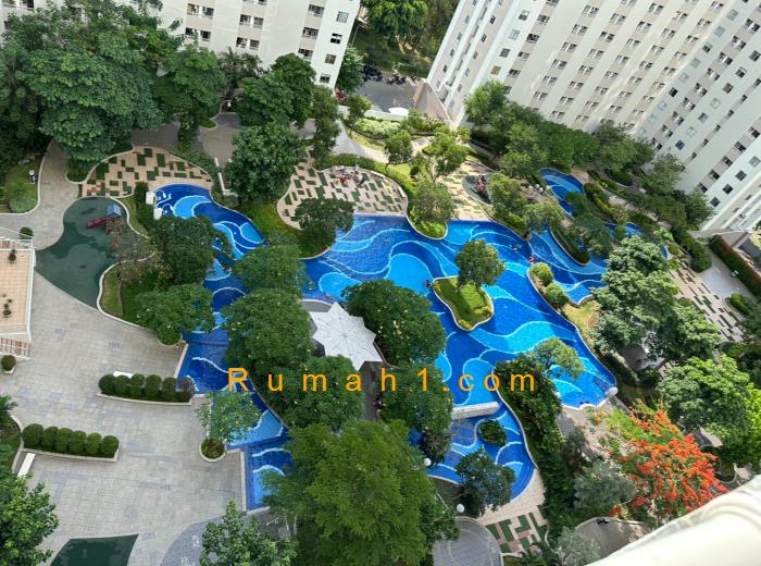 Foto Apartemen Educity Pakuwon City disewakan, Apartemen Id: 5739