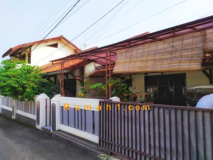 Foto Rumah dijual di Jatibening Baru, Pondok Gede, Rumah Id: 5746