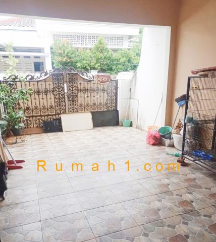 Foto Rumah dijual di Jatibening Baru, Pondok Gede, Rumah Id: 5746