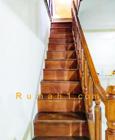 Foto Rumah dijual di Jatibening Baru, Pondok Gede, Rumah Id: 5746