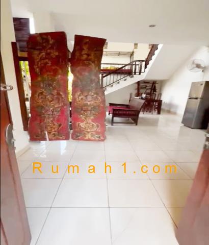 Foto Villa disewakan di Villa Tiki Hiti, Villa Id: 5755