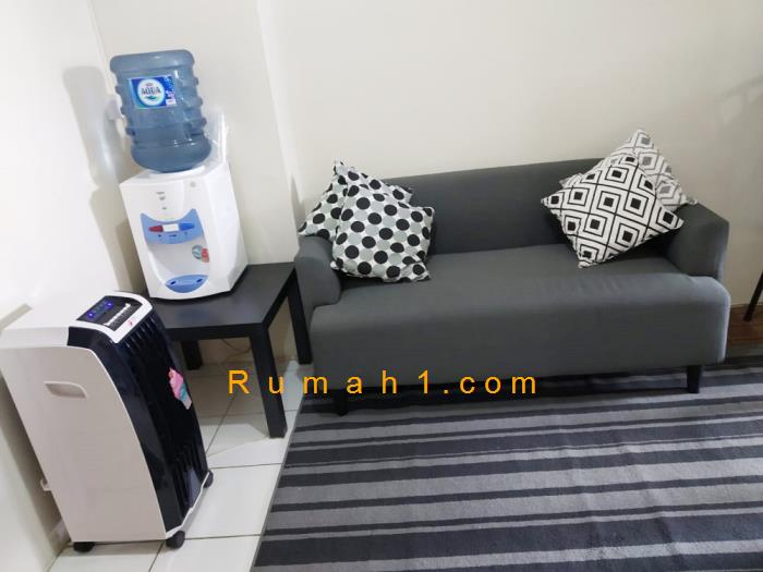 Foto Apartemen Gading Nias dijual, Apartemen Id: 5757