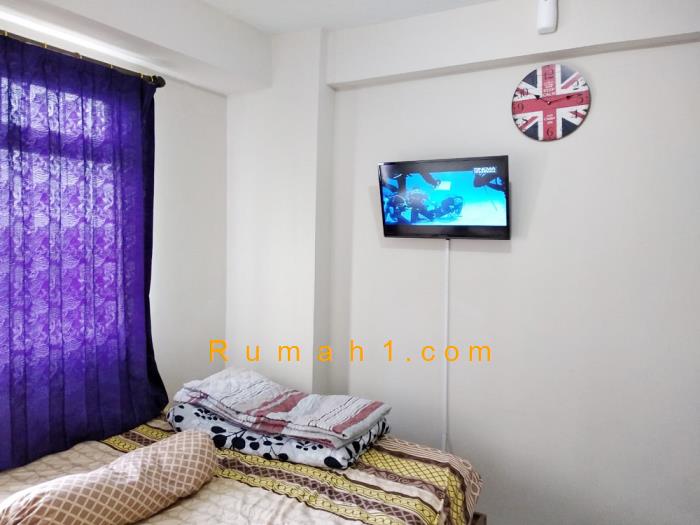 Foto Apartemen Gading Nias dijual, Apartemen Id: 5757