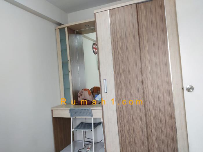 Foto Apartemen Gading Nias dijual, Apartemen Id: 5757