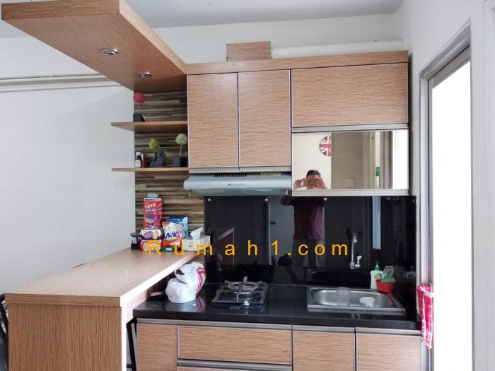 Foto Apartemen Gading Nias dijual, Apartemen Id: 5757