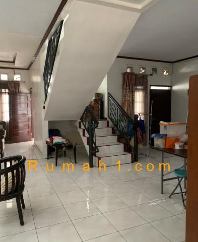 Foto Rumah dijual di Bumi Harapan Permai, Rumah Id: 5766