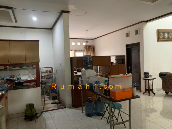 Foto Rumah dijual di Bumi Harapan Permai, Rumah Id: 5766