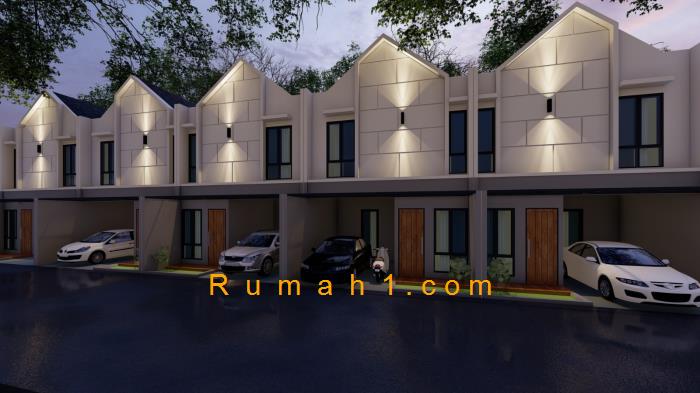 Foto Rumah dijual di Cilangkap, Cipayung, Rumah Id: 5771