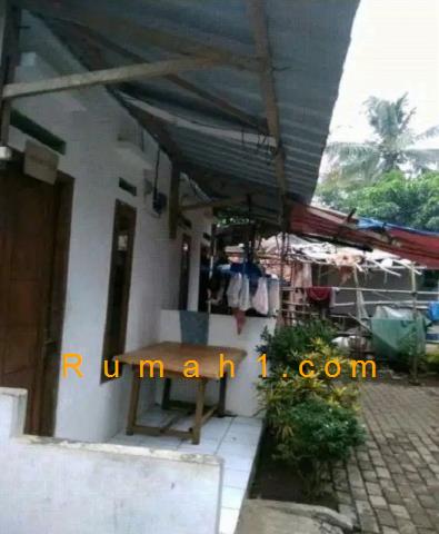 Foto Rumah dijual di Cibadung, Gunung Sindur, Rumah Id: 5774