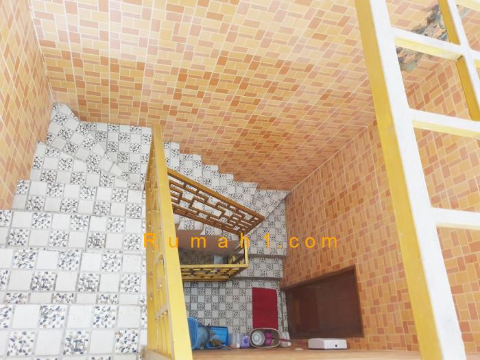 Foto Rumah dijual di Angke, Tambora, Rumah Id: 5784