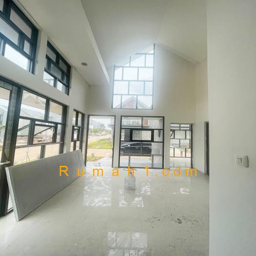 Foto Rumah dijual di Perumahan Golden Cikeas, Rumah Id: 5788