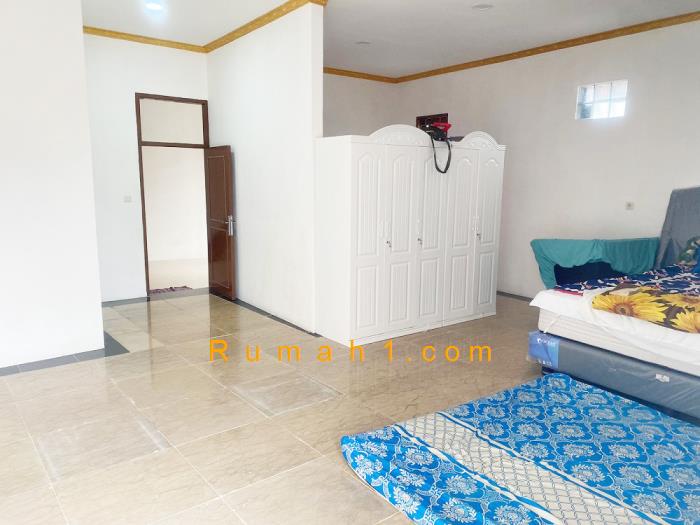 Foto Rumah dijual di Tanah Sereal, Tambora, Rumah Id: 5805