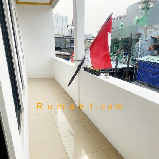 Foto Rumah dijual di Tanah Sereal, Tambora, Rumah Id: 5805