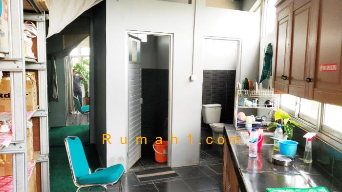 Foto Rumah dijual di Setu, Cipayung, Rumah Id: 5811