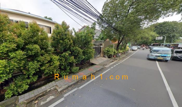 Foto Rumah dijual di Kayu Putih, Pulo Gadung, Rumah Id: 5812