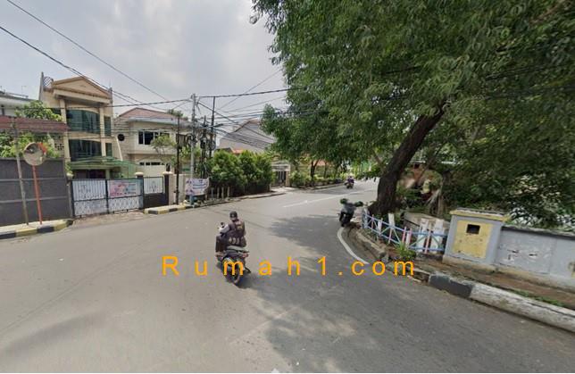 Foto Rumah dijual di Kayu Putih, Pulo Gadung, Rumah Id: 5812