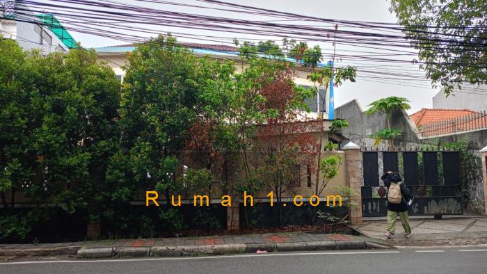 Foto Rumah dijual di Pulo Gadung, Rumah Id: 5812