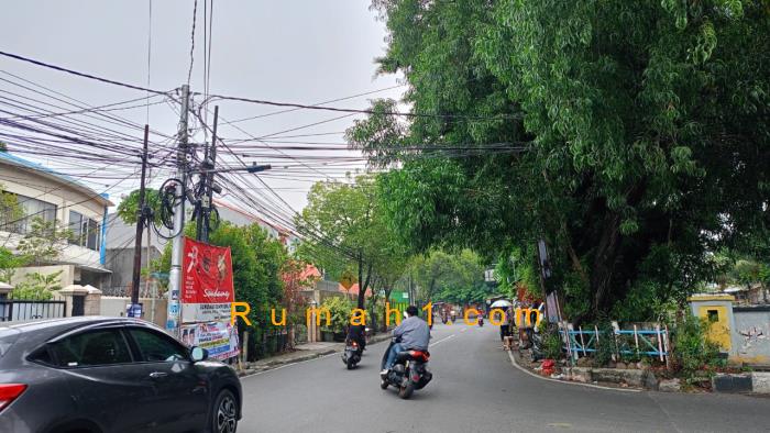 Foto Rumah dijual di Pulo Gadung, Rumah Id: 5812