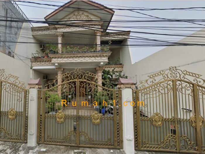 Foto Rumah dijual di Pondok Pinang, Kebayoran Lama, Rumah Id: 5816