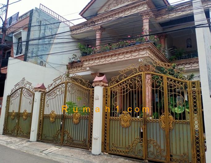 Foto Rumah dijual di Pondok Pinang, Kebayoran Lama, Rumah Id: 5816