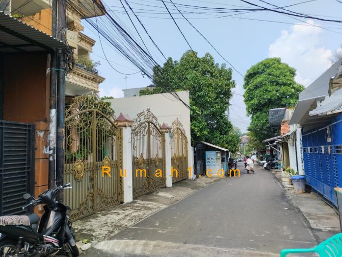 Foto Rumah dijual di Pondok Pinang, Kebayoran Lama, Rumah Id: 5816