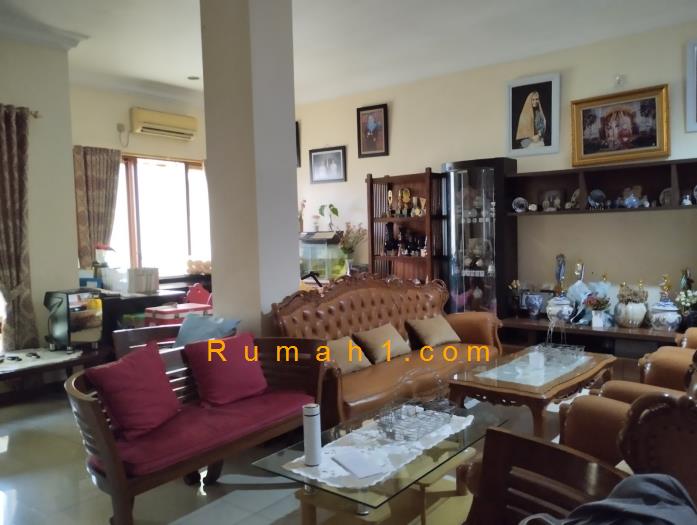 Foto Rumah dijual di Pondok Pinang, Kebayoran Lama, Rumah Id: 5816