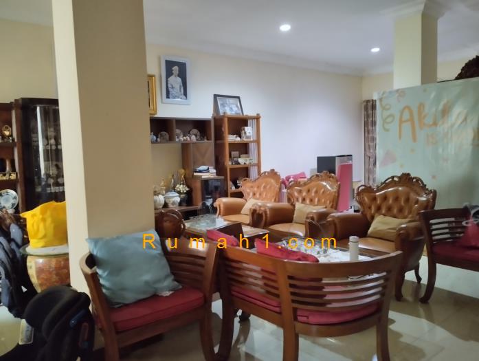 Foto Rumah dijual di Pondok Pinang, Kebayoran Lama, Rumah Id: 5816