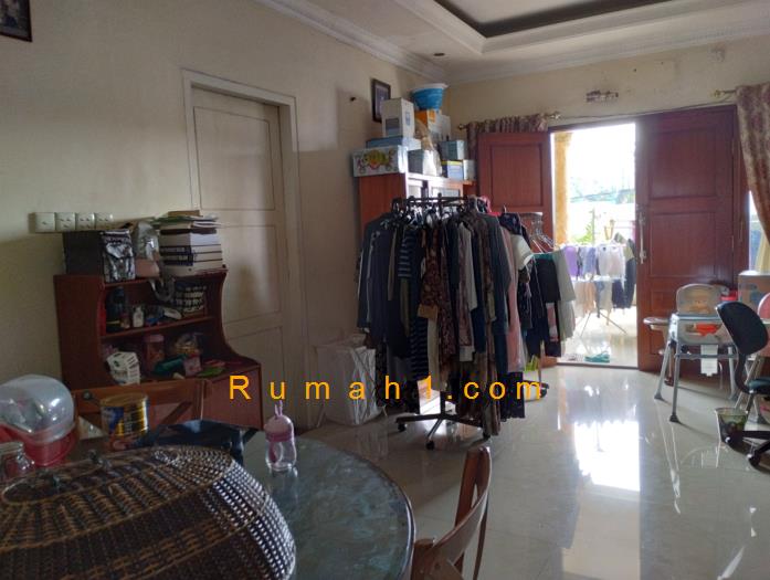 Foto Rumah dijual di Pondok Pinang, Kebayoran Lama, Rumah Id: 5816