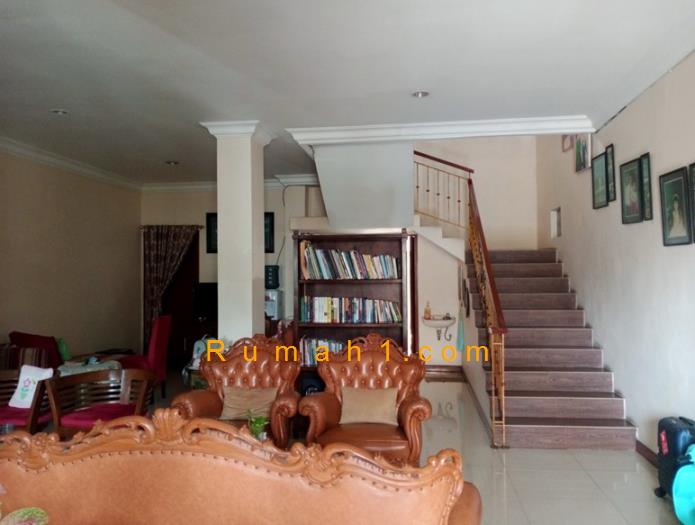 Foto Rumah dijual di Pondok Pinang, Kebayoran Lama, Rumah Id: 5816